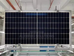 Solar Panel<>All Weather Solar Panel 300w