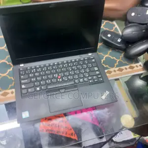 Laptop Lenovo ThinkPad X270 16GB Intel Core I5 SSD 512GB