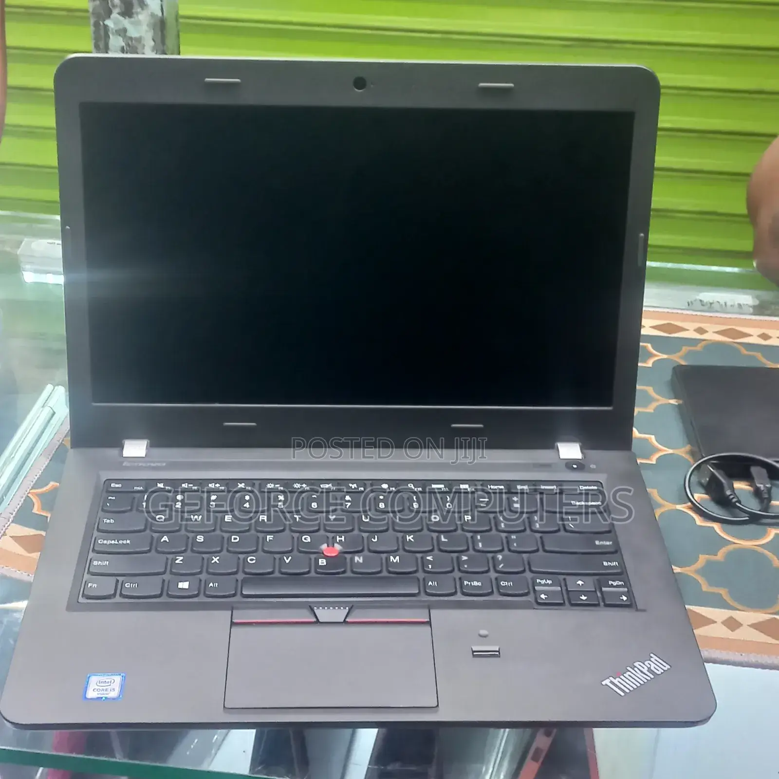 Laptop Lenovo ThinkPad X270 16GB Intel Core I5 SSD 512GB