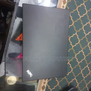 Laptop Lenovo ThinkPad X270 16GB Intel Core I5 SSD 512GB