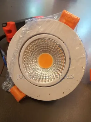 Pink Downlights 5w
