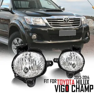 Toyota Hilux Vigo 2013/2014 Fog Lights