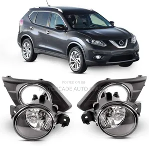 Nissan Xtrail Nt32 Fog Lights/Fog Lamp Kit Set
