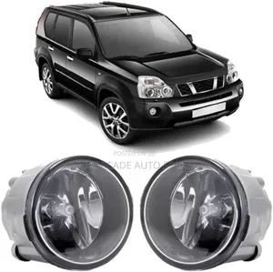 Nissan Xtrail T31 T30 Fog Light/Fog Lamp Set