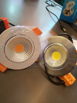 Mini LED Recessed Downlight