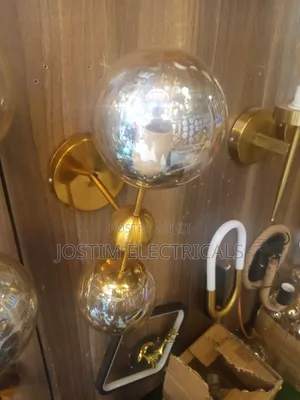 SELVIA Antique Wall Lamp