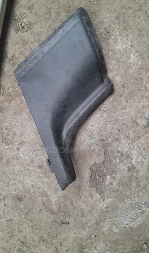Toyota Probox Windscreen Finishers