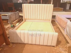 Chester Bed 6by6