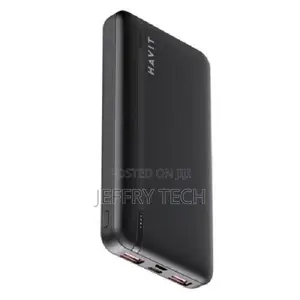 Havit PB90 10000mah Power Bank