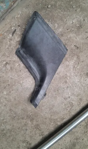 Toyota Succeed/ Probox Windscreen Finishers