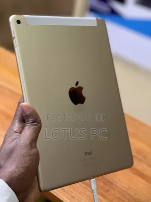Apple iPad Air 2 32 GB Yellow