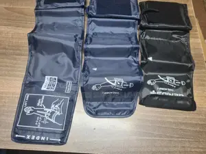 Blood Pressure Monitor Cuffs.