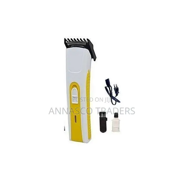 NEW PRO Rechargeable Hair Trimmer/Shaving Machine