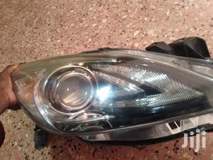Mazda Axela 2012 Xenon Headlights