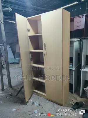 Office Book Shelves