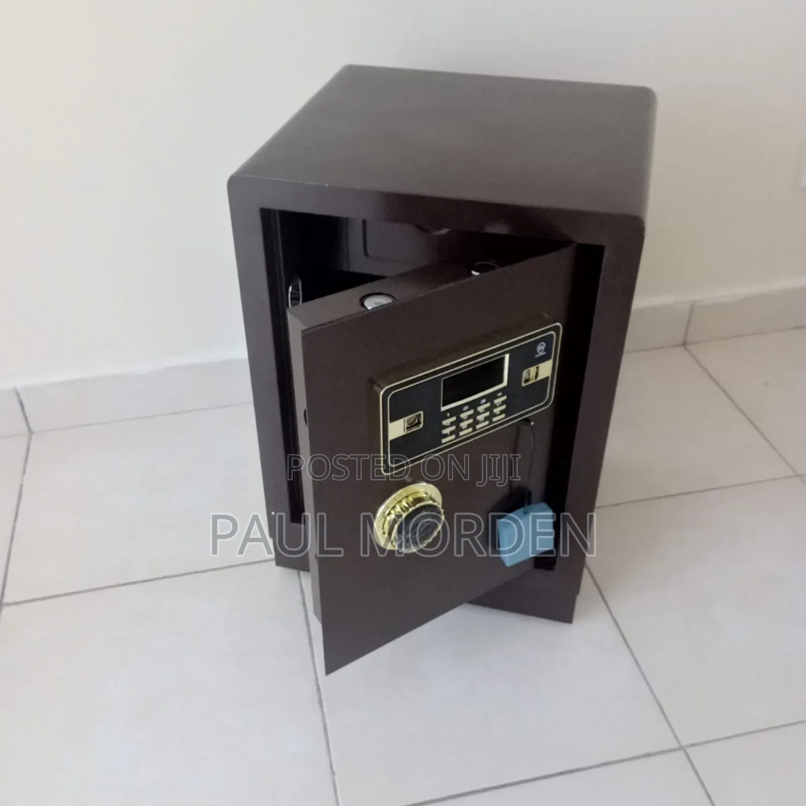 Safebox Safebox