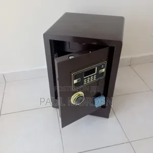 Safebox Safebox