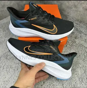 Nike Zoom Sneakers