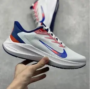 Nike Zoom Sneakers
