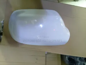 Side Mirror Cover Mazda Axela 2005-2008