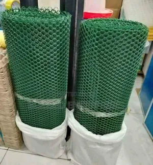 New Chicken Wire Mesh 1m by 25m
