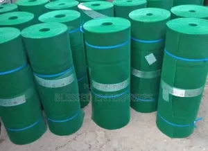Plastic Chicken Wire Mesh/ 25m by 1m Plastic Wire Mesh