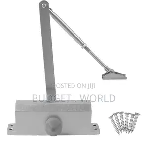 Commercial and Residential Use 25-60 Kg Best Door Closer