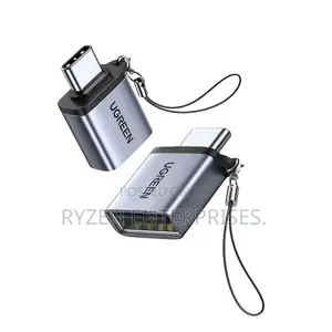 Ugreen Usb-c To Usb 3.0 A Adapter Cable