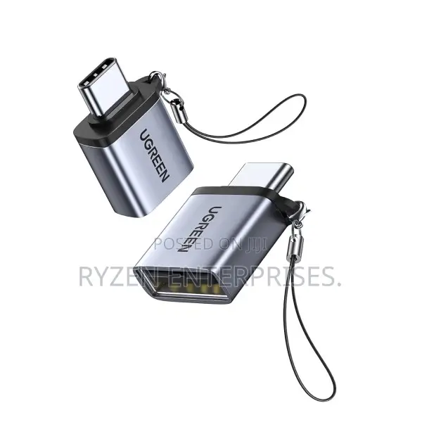 Ugreen Usb-c To Usb 3.0 A Adapter Cable