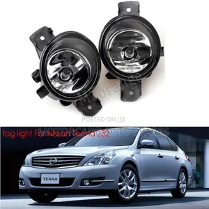 Nissan Teana J32 2010-2013 Fog Lights Set