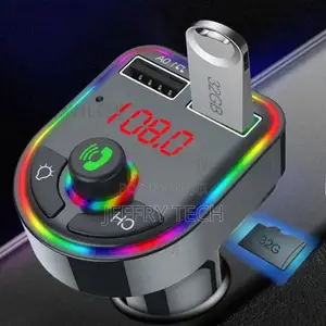 Havit HV-FM811BT Car FM Modulator
