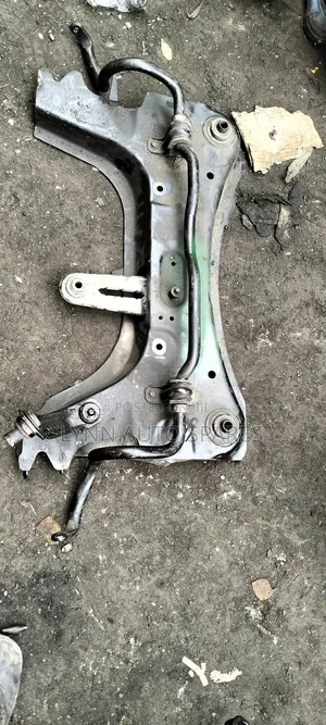 Nissan Nv200 Cross Member