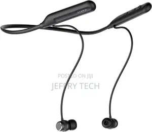 Havit E529BT Wireless Neckband Earphones