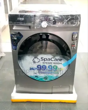 Mika 10kg Wash 7kg Dry Machine Wash