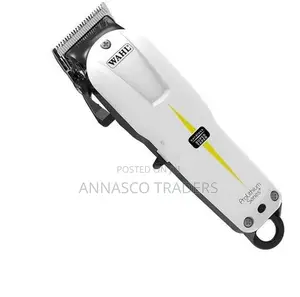Wahl Cordless Electric Hair Shaver Shaving Machine
