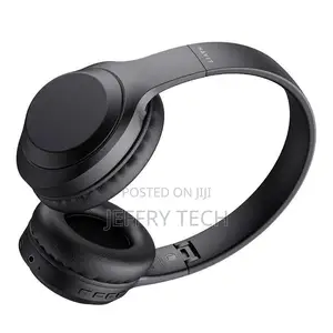 Havit H628BT Wireless Bluetooth Headphonesb Black