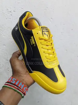 Puma Roma Split