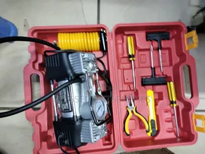 New Air Compressor 2 Piston /