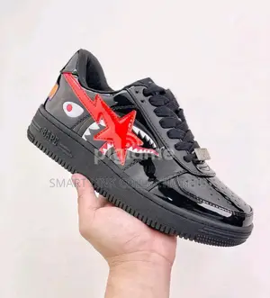 Bape Star 45