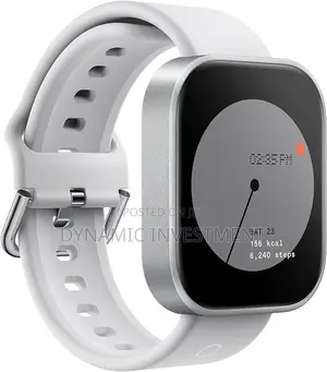 Nothing Smart Watch PRO With Bluetooth Call 1.96" Smartwatch