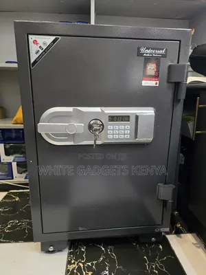 Fireproof Safe 135kgs