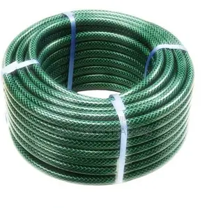 3/4'' Braided Heavy Duty High Pressure Hose Pipe-50mtrs