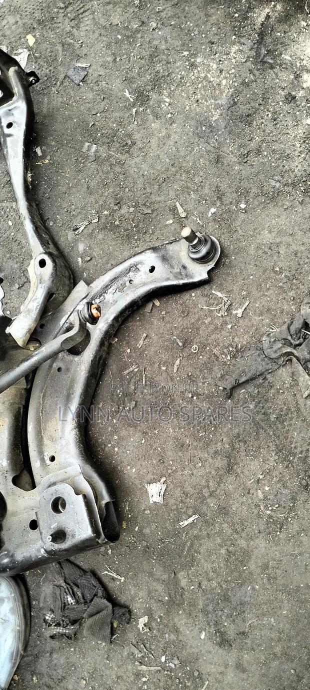 Mazda Demio New Model Control Arm - thumbnail 2