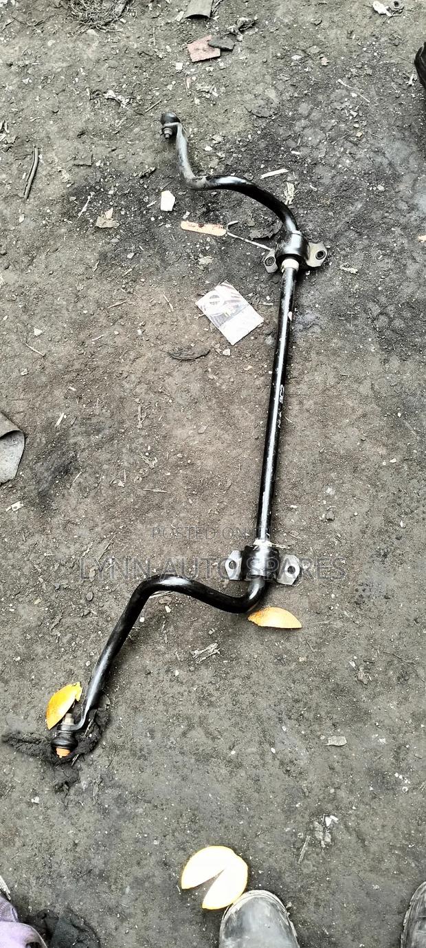 Mazda Demio New Model Sterbilizer Bar