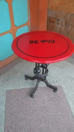 Quality Brand New Restaraunt and Bar Table