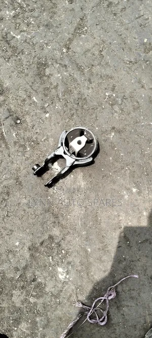 Mazda Demio New Model Gearbox Mountain