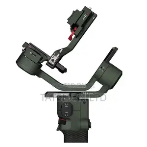 DJI RS 3 Mini Gimbal Stabilizer