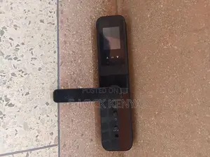 Modern Hotels.Biometric Wifi Door Lock
