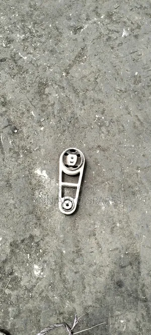 Mazda Demio Old Model Gearbox Mountain