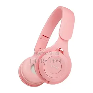 HAVIT H633BT Over Ear Wireless Headset